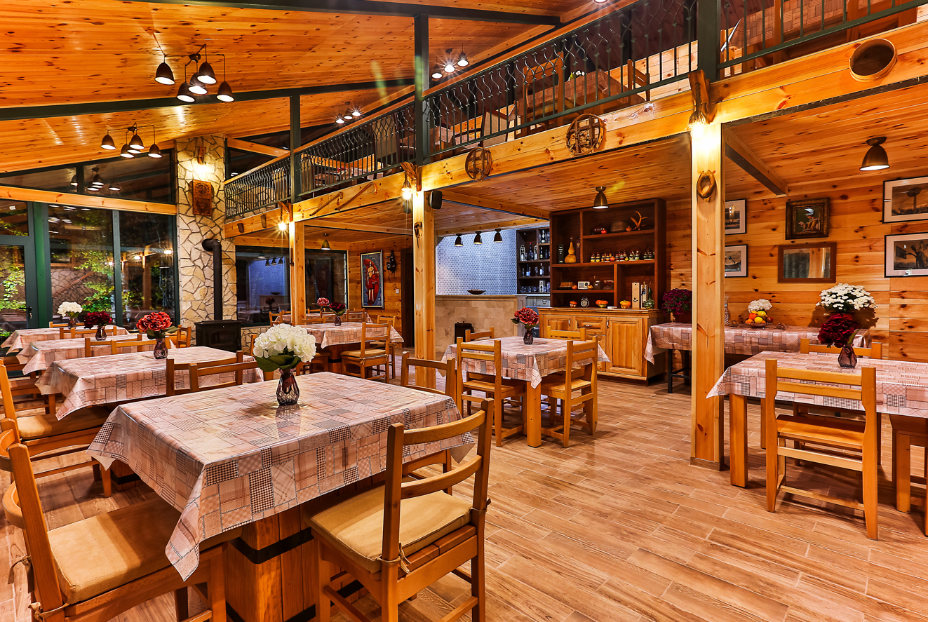 Image of Hotel - 3 Bedrooms - 3 Bathrooms for Sale in Montenegro-Kolasin-Montenegro, Image 3